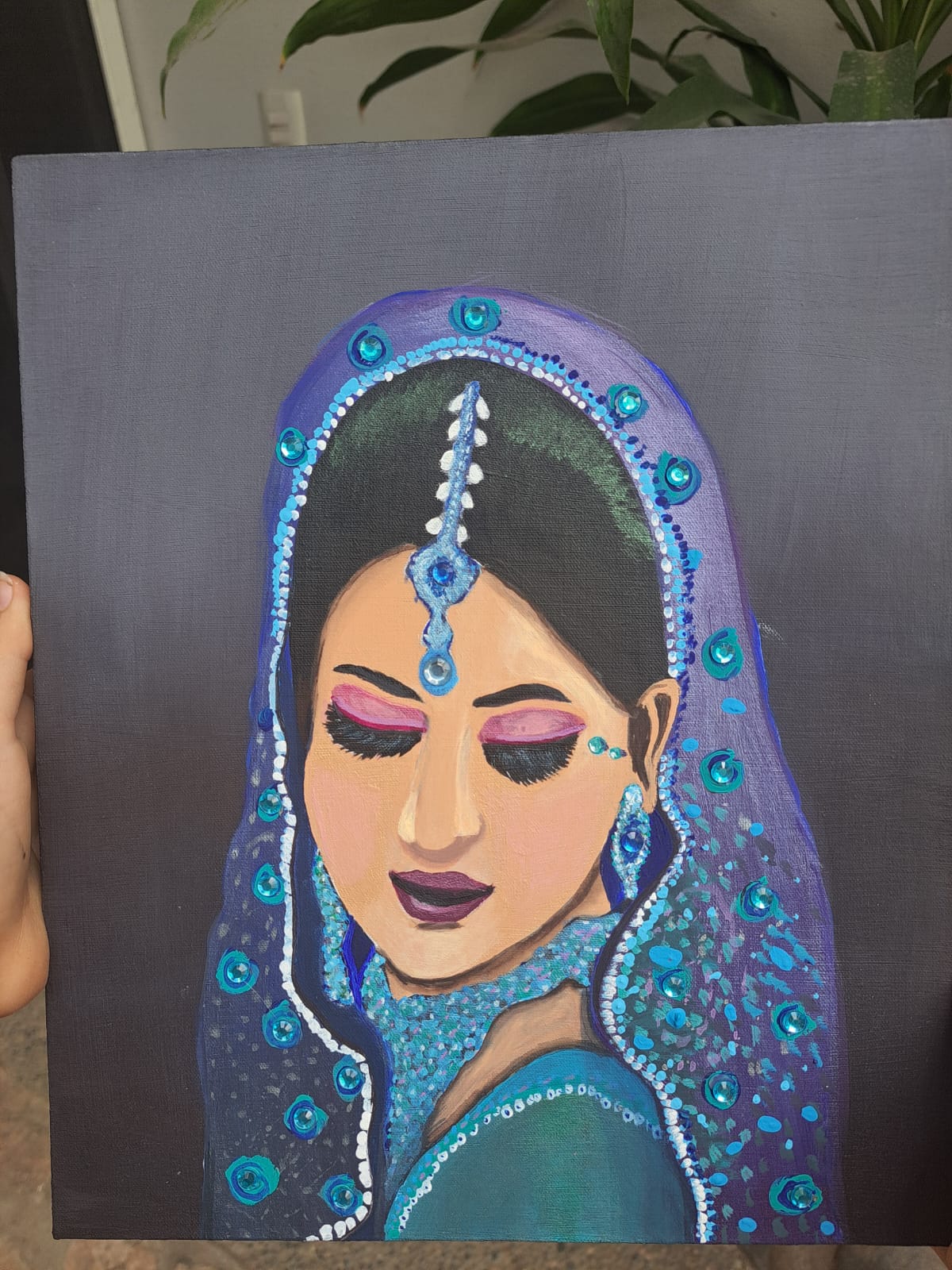 Indian Bride