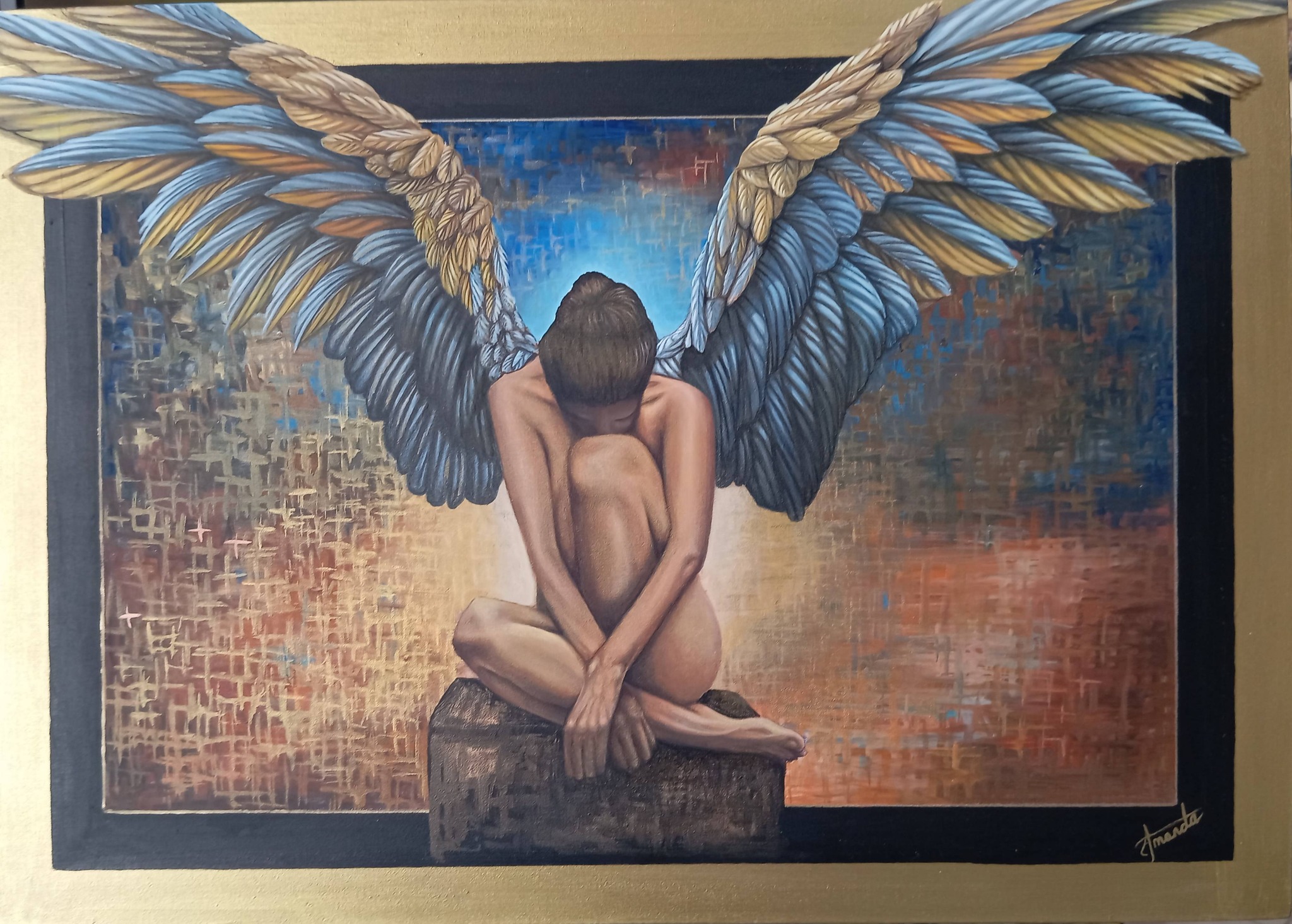 The Messenger